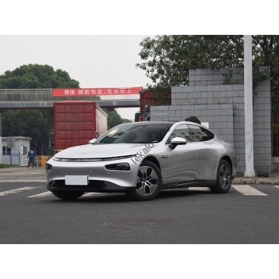 Xiaopeng P7 Plus (2024 - 2025) - лекало салона