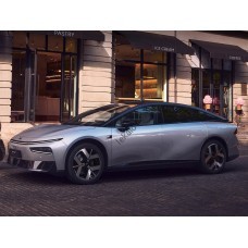 Xpeng P7 Plus 2026 полный кузов - лекало для кузова Xpeng P7 Plus 2026 полный кузов - лекало для кузова