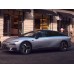 Xpeng P7 Plus 2026 полный кузов - лекало для кузова Xpeng P7 Plus 2026 полный кузов - лекало для кузова