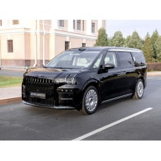 Zeekr 009 Grand 2024 - лекало экрана мультимедиа Zeekr 009 Grand 2024 - лекало экрана мультимедиа