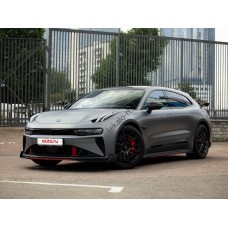 Zeekr 001 FR 2024 - лекало фар