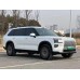 Zeekr 9X 2025 колесные диски ПРЕМИУМ - лекало для кузова